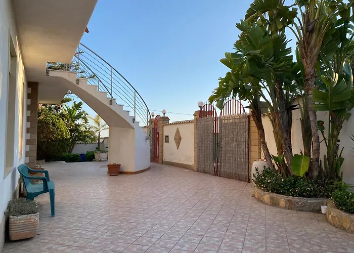 Sea View - Beautiful Private Terrace With Bbq