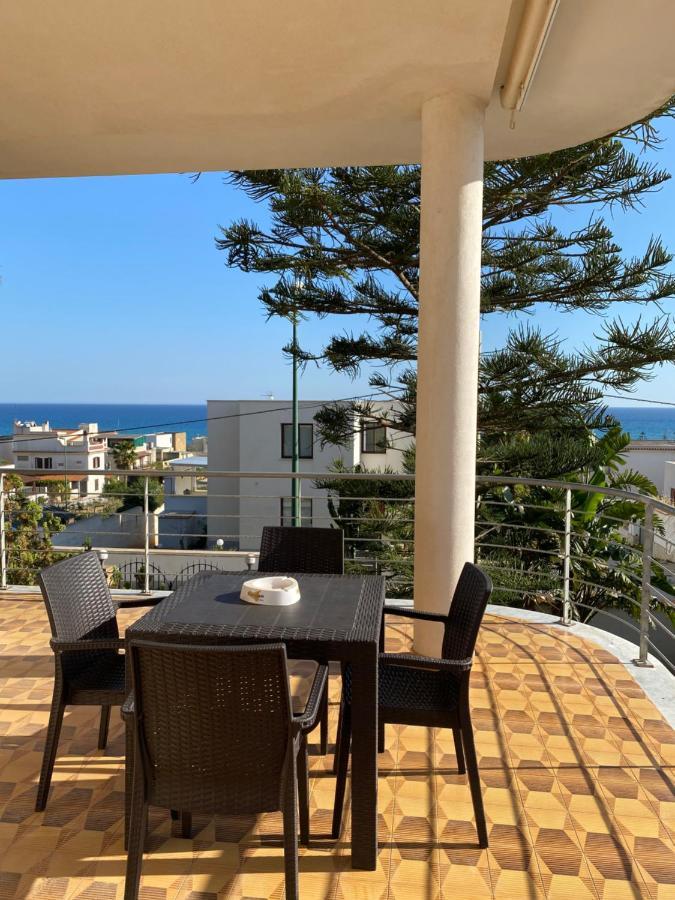 Sea View - Beautiful Private Terrace With Bbq Apartment *