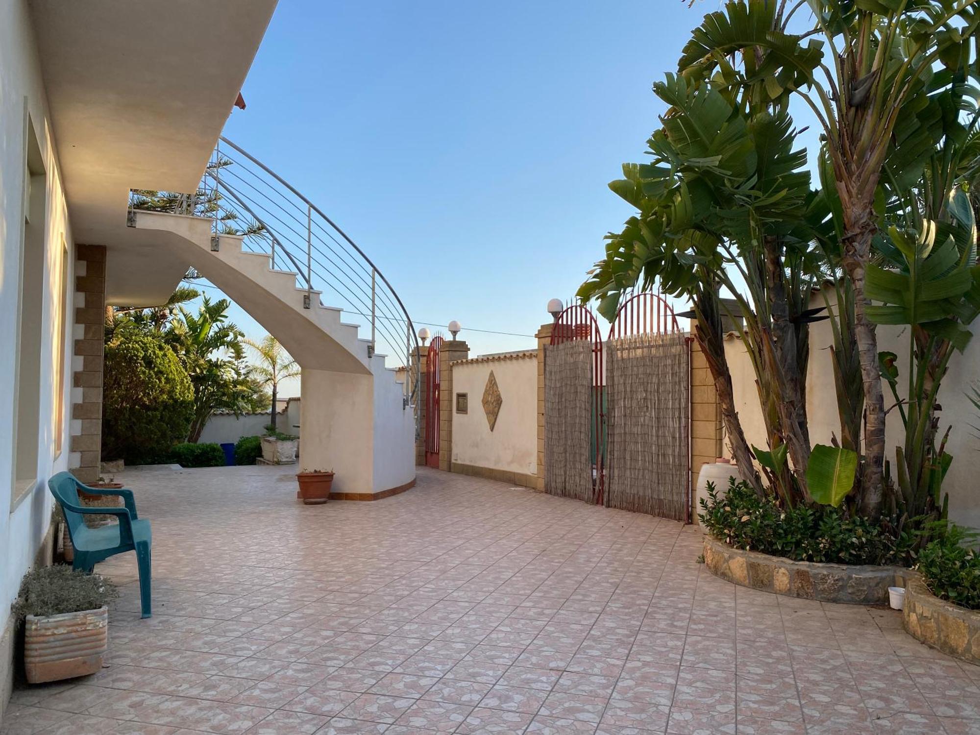 Apartment Sea View - Beautiful Private Terrace With Bbq *