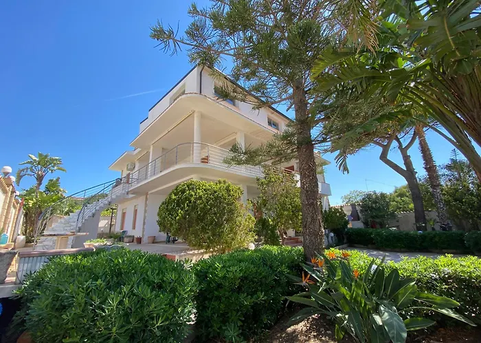 Sea View - Beautiful Private Terrace With Bbq