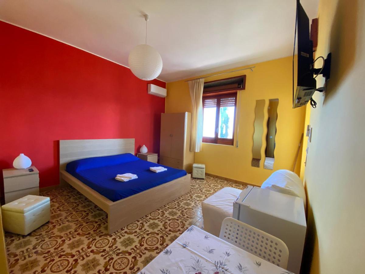 Sea View - Beautiful Private Terrace With Bbq Triscina