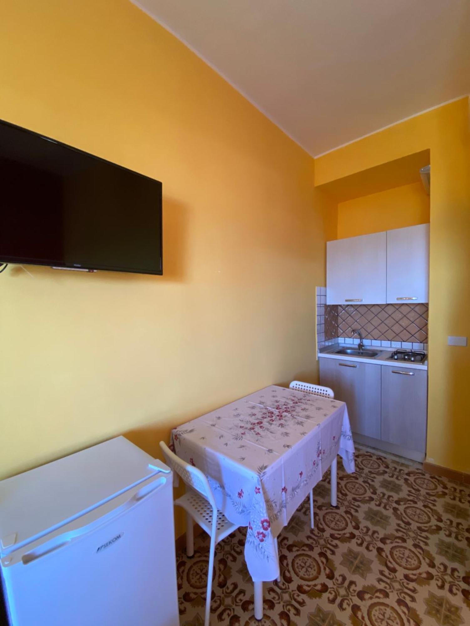 Sea View - Beautiful Private Terrace With Bbq * Triscina