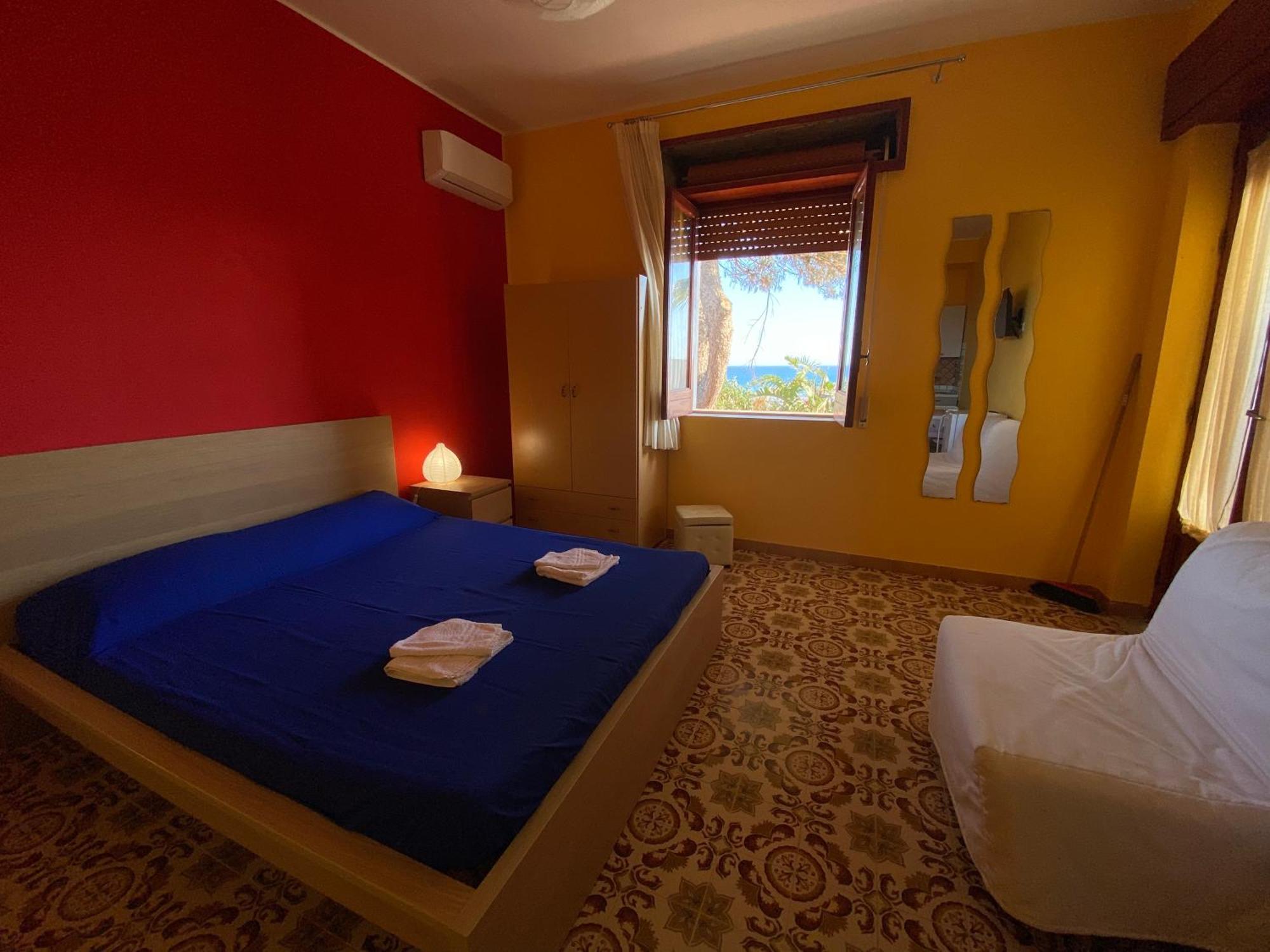 Sea View - Beautiful Private Terrace With Bbq Apartment *